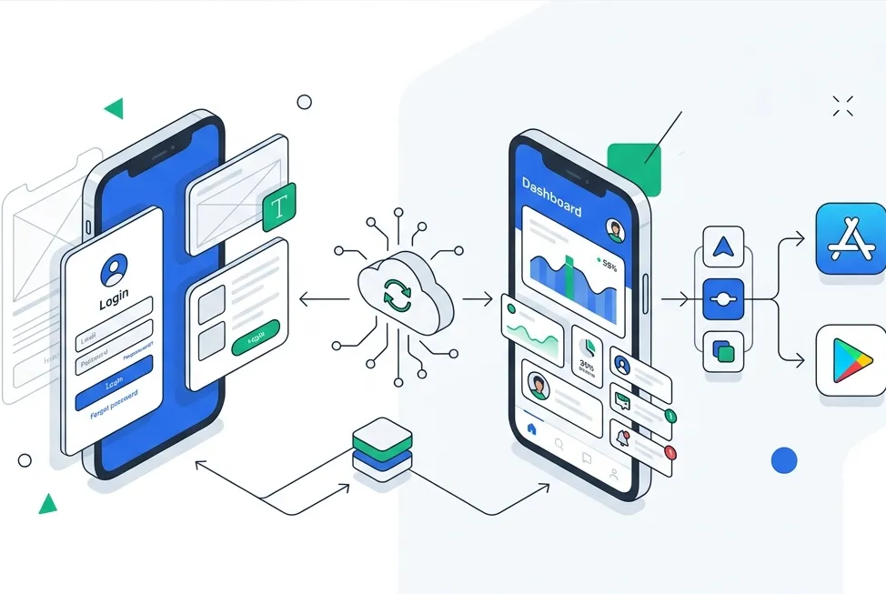 Aplicativo mobile
